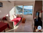 Apartmn Sea&amp;River View - Omi Chorvatsko