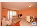 Apartment Tina apartmani Omiš smještaj Hrvatska