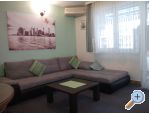 Apartments Abram apartmani Omiš smještaj Hrvatska