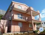 Apartments AdriaBlue apartmani Omiš smještaj Hrvatska