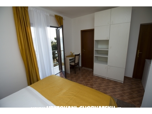 Apartmny Ani - Omi Chorvatsko