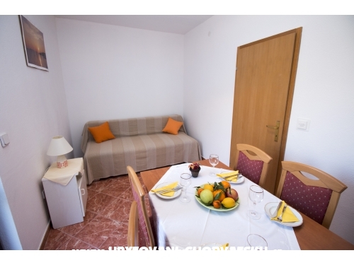 Apartmny Ani - Omi Chorvatsko