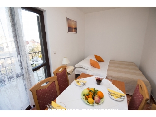 Apartmny Ani - Omi Chorvatsko