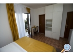 Apartmny Ani - Omi Chorvatsko