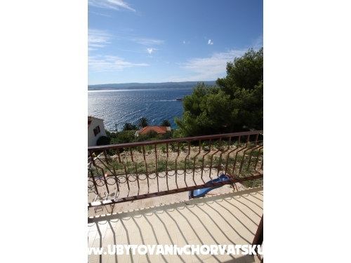 Apartmny Ani - Omi Chorvatsko
