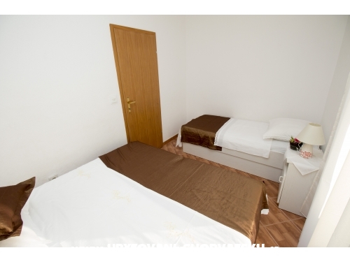Apartmny Ani - Omi Chorvatsko