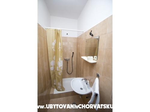 Apartmny Ani - Omi Chorvatsko