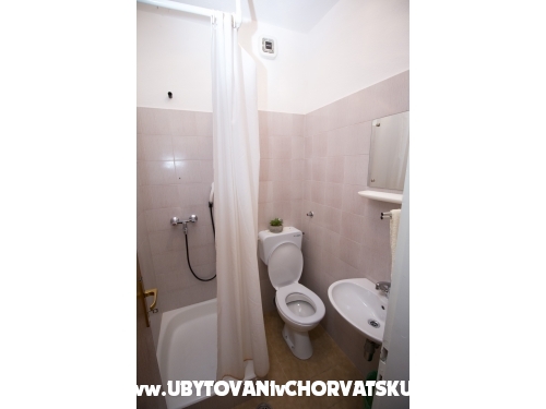 Apartmny Ani - Omi Chorvatsko