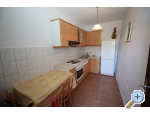 Apartmny Ani - Omi Chorvatsko