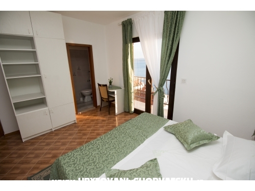 Apartmny Ani - Omi Chorvatsko