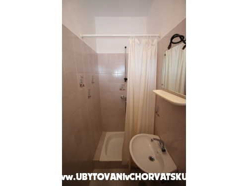Apartmny Ani - Omi Chorvatsko