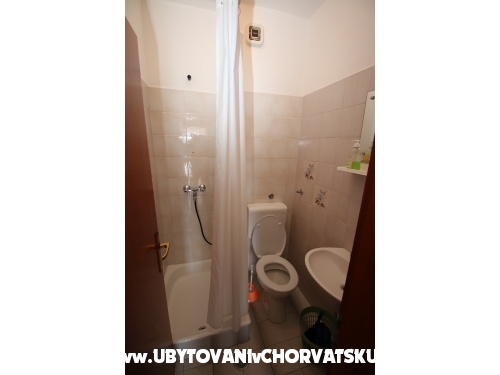 Apartmny Ani - Omi Chorvatsko