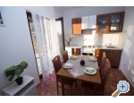 Apartmny Ani - Omi Chorvatsko