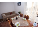 Apartmny Ani - Omi Chorvatsko