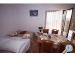 Apartmny Ani - Omi Chorvatsko