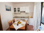 Apartamenty Ani - Omi Chorwacja