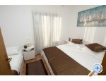 Apartmny Ani - Omi Chorvtsko
