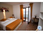 Apartmny Ani - Omi Chorvtsko