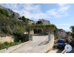 Apartmny Ani - Omi Chorvtsko
