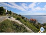 Apartmny Ani - Omi Chorvtsko