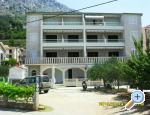 Apartments Ante apartmani Omiš smještaj Hrvatska