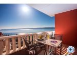 Apartments Bakota Хорватия omis
