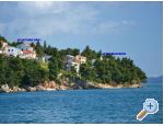Apartments Balića Rat apartmani Omiš smještaj Hrvatska