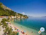 Apartments Bernhard smje�taj Hrvatska Omi�