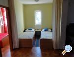 Apartments Vesna