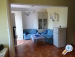 Apartments Vesna