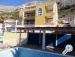 Apartments Vesna