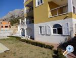 Apartments Vesna
