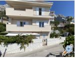 Apartments Bona fide Хорватия omis