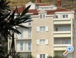 Apartments Camić