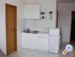 Apartments Camić