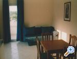 Apartments Camić