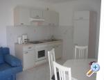 Apartments Camić