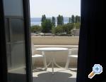 Apartments Camić