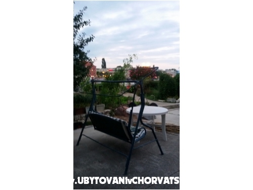 Appartements Cetina - Omi Croatie