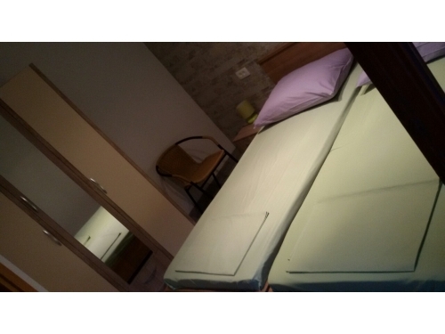 Appartements Cetina - Omi Croatie