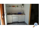 Apartmny Cetina - Omi Chorvatsko