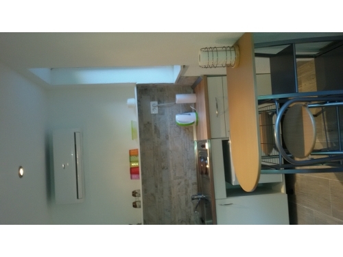 Apartmaji Cetina - Omi Hrvaka