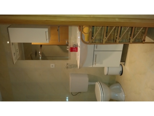 Appartements Cetina - Omi Croatie