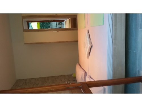 Appartements Cetina - Omi Croatie