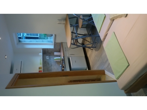 Appartements Cetina - Omi Croatie
