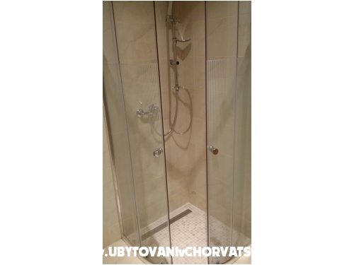 Appartements Cetina - Omi Croatie