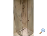 Apartmny Cetina - Omi Chorvatsko