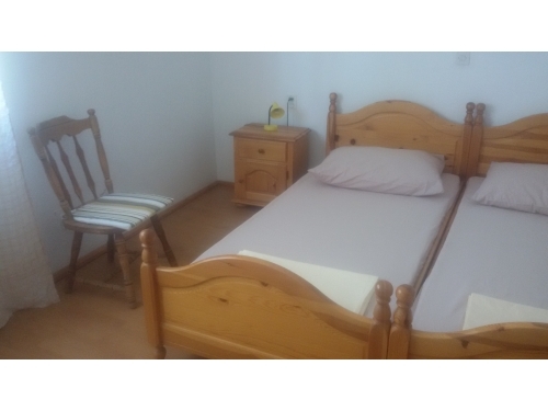 Appartements Cetina - Omi Croatie