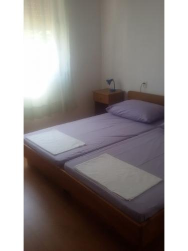 Appartements Cetina - Omi Croatie