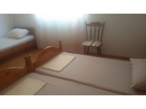Appartements Cetina - Omi Croatie